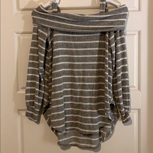 Never Been Worm Sweater!